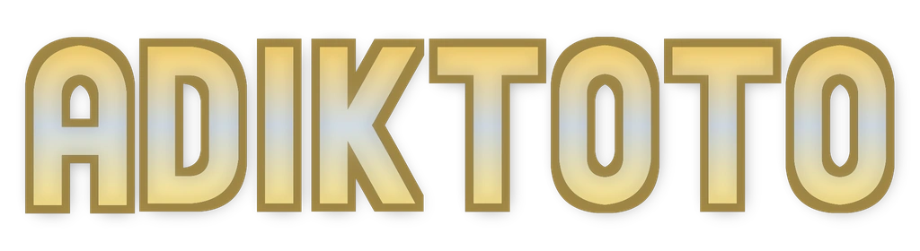 Logo ADIKTOTO